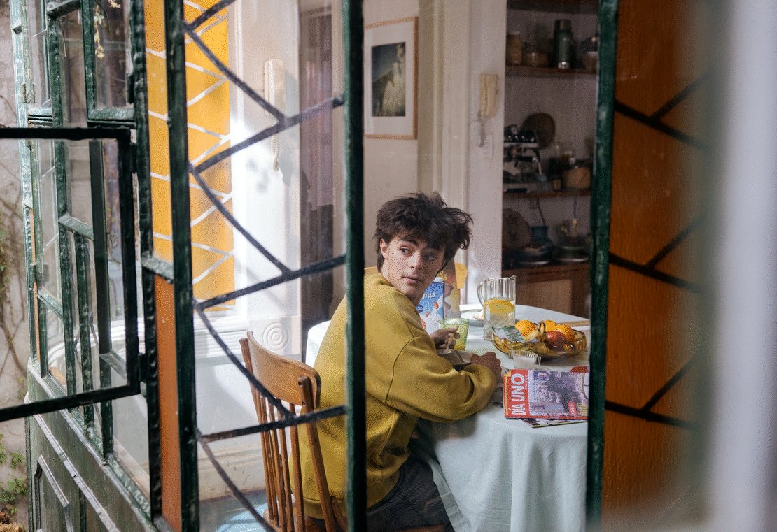 Photo from the movie Bardo