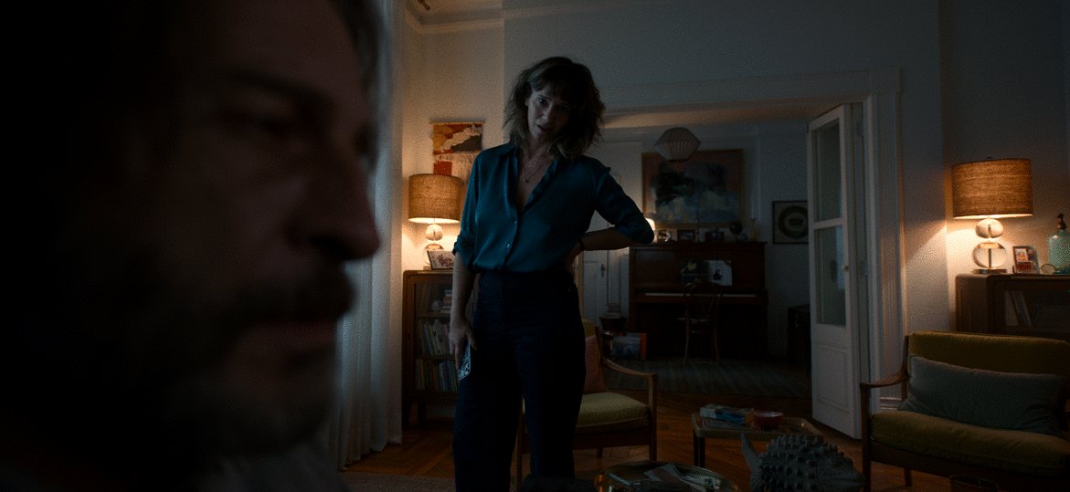 Photo from the movie Bardo