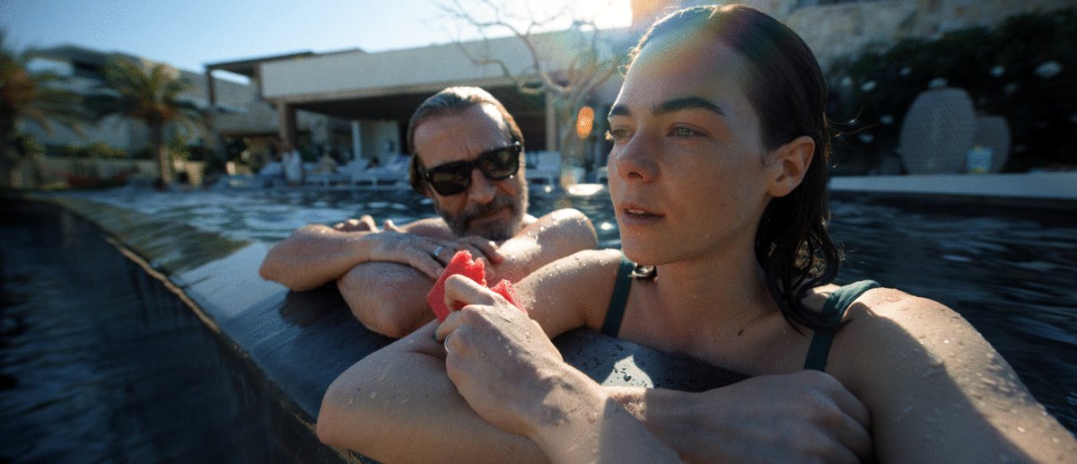 Photo from the movie Bardo