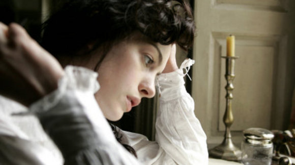 Photo from the movie Becoming Jane
