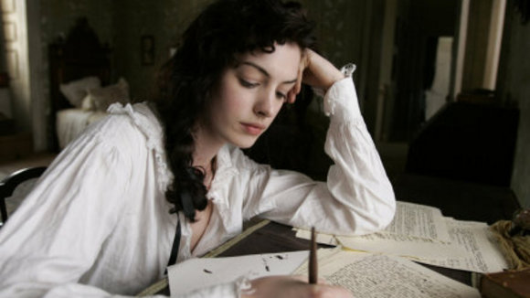 Photo from the movie Becoming Jane