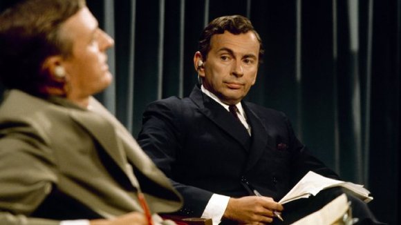 Photo du film Best of Enemies