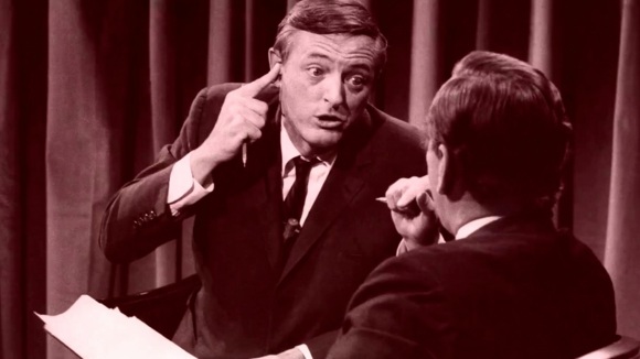 Photo du film Best of Enemies