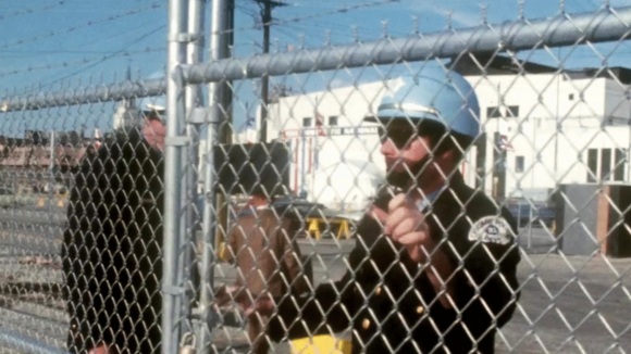 Photo du film Best of Enemies