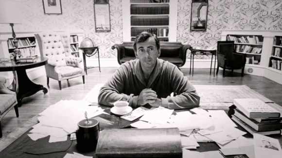 Photo du film Best of Enemies