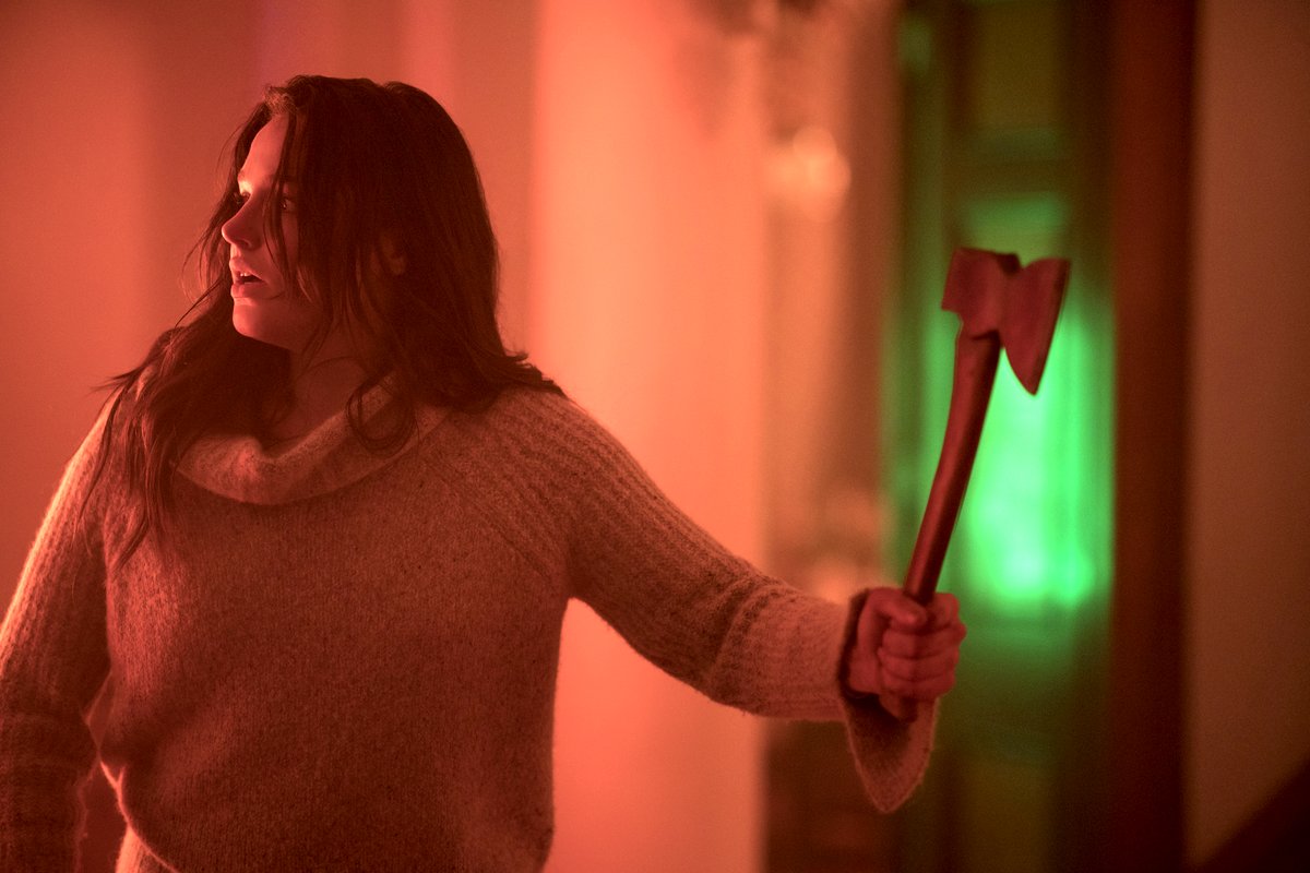 Photo du film Noël tragique