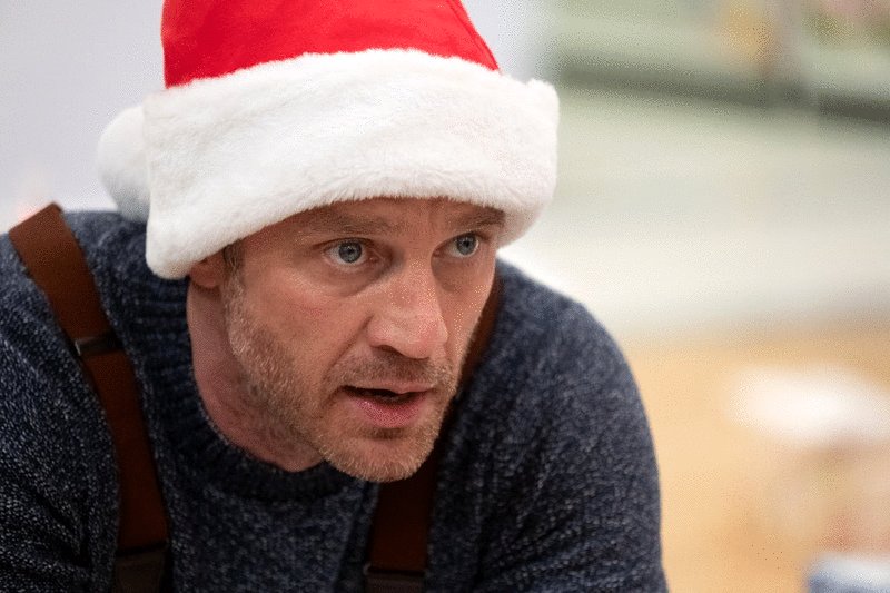 Photo from the movie Black Friday