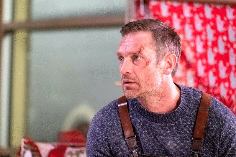 Photo from the movie Black Friday