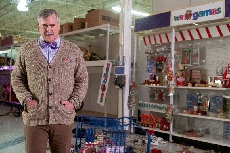 Photo from the movie Black Friday