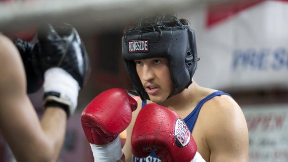 Photo du film Bleed for This