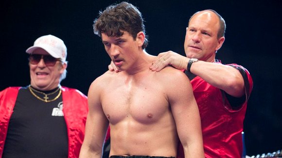 Photo du film Bleed for This