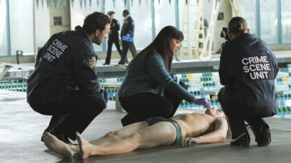 Photo du film Castle