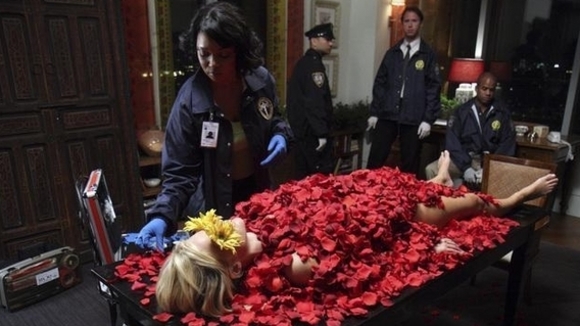 Photo du film Castle