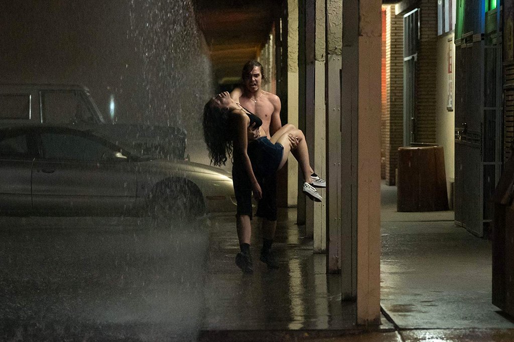 Photo from the movie Chambers