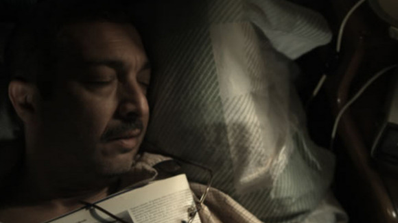 Photo du film Un Chinois tombé du ciel