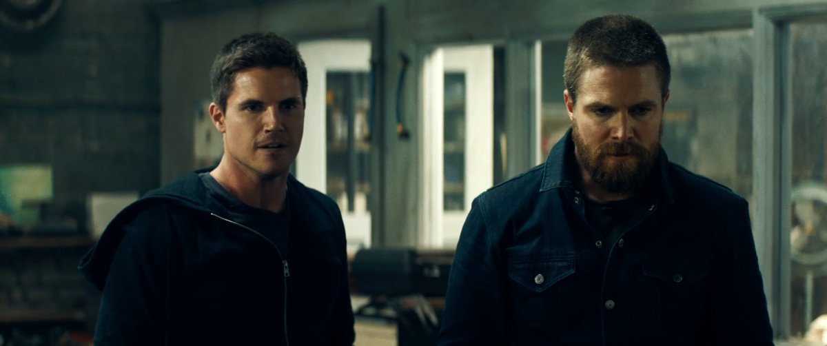 Photo from the movie Code 8