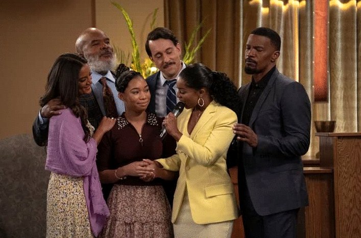 Photo from the movie Dad Stop Embarrassing Me