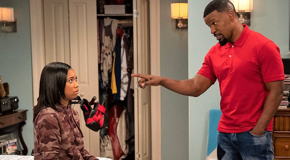 Photo from the movie Dad Stop Embarrassing Me