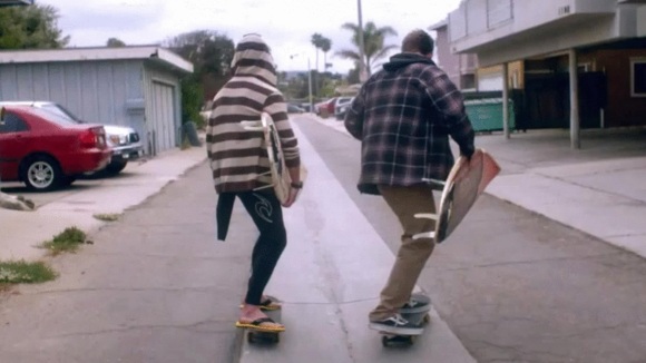 Photo du film Dawn Patrol