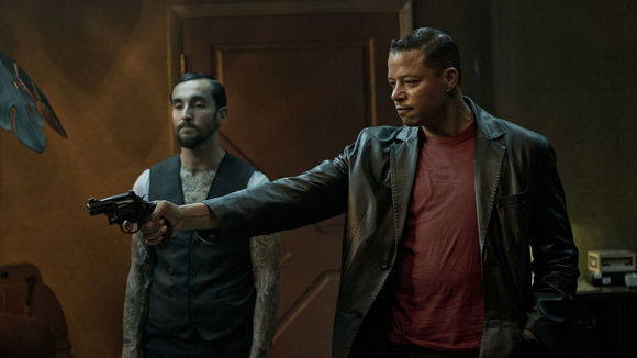 Photo du film Dead Man Down