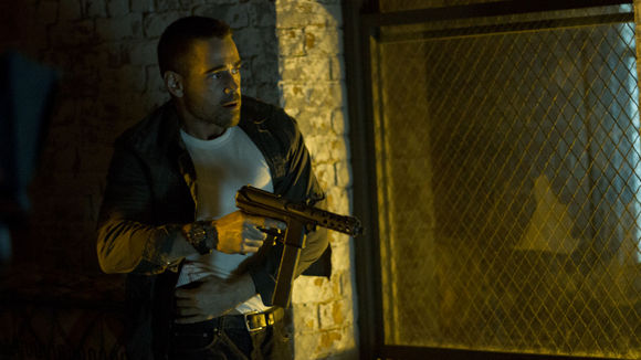 Photo du film Dead Man Down