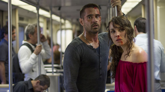 Photo du film Dead Man Down