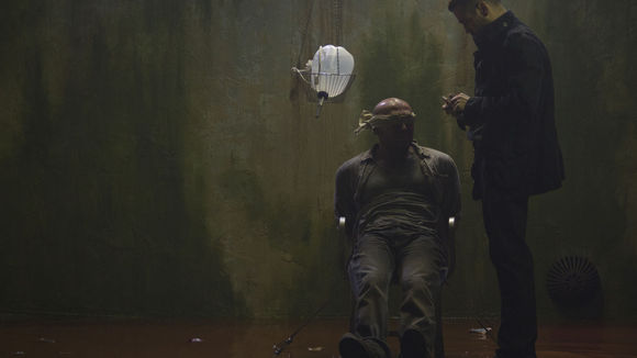 Photo du film Dead Man Down