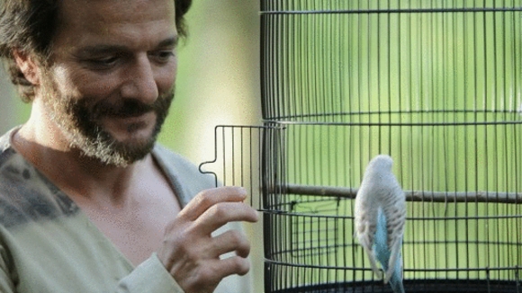 Photo from the movie Dead Man Talking