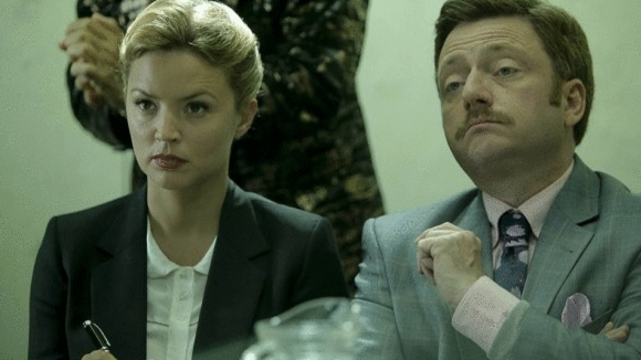 Photo from the movie Dead Man Talking