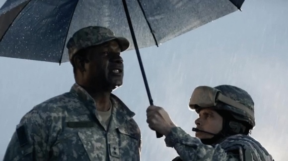 Photo du film Dead Rising: Watchtower