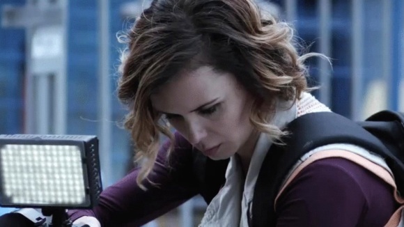 Photo du film Dead Rising: Watchtower