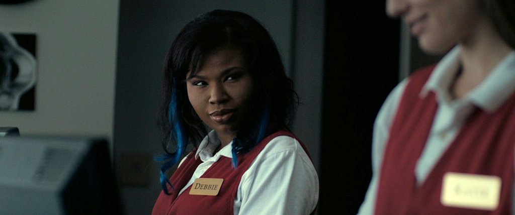 Photo du film Desolation