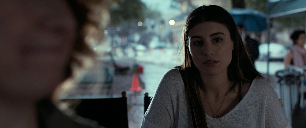 Photo du film Desolation