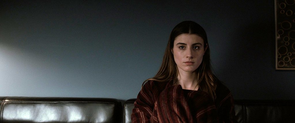 Photo du film Desolation