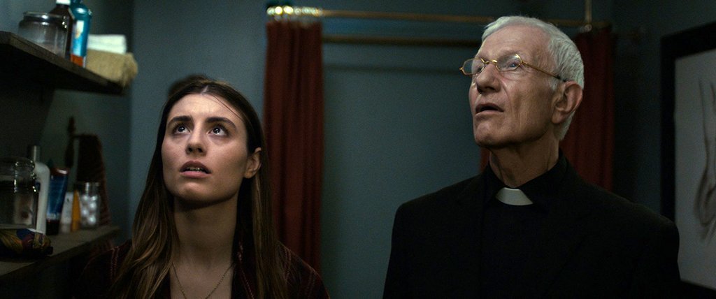 Photo du film Desolation