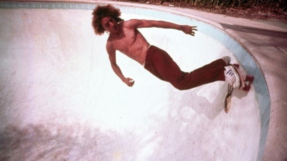 Photo from the movie Dogtown and Z-Boys