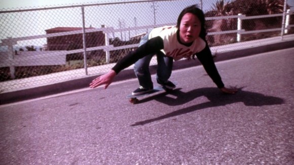 Photo from the movie Dogtown and Z-Boys