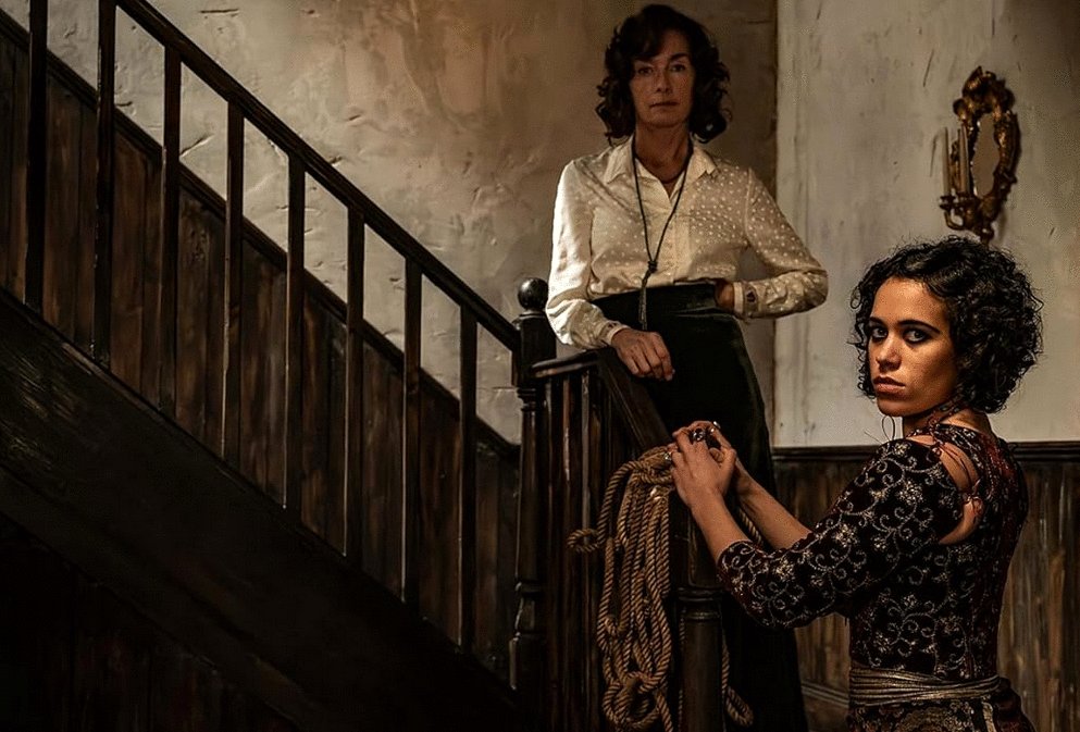 Photo du film Dope Girls