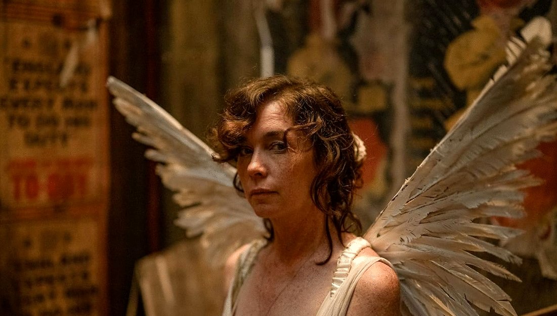 Photo du film Dope Girls