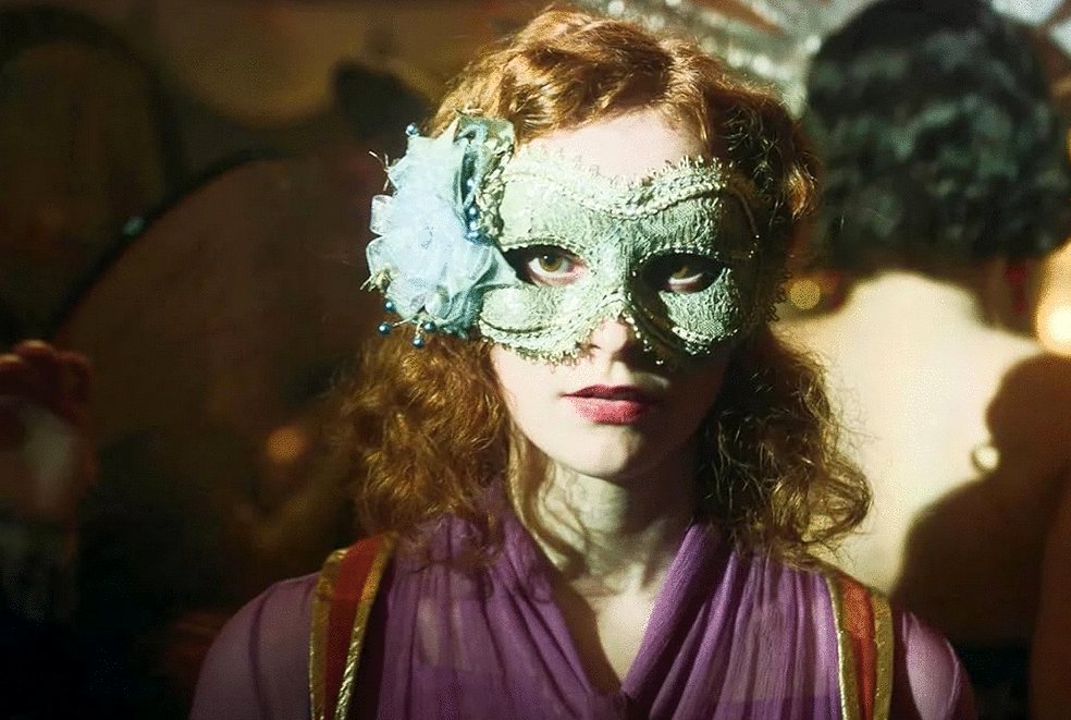 Photo du film Dope Girls