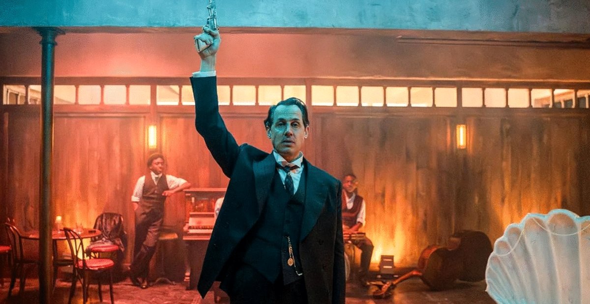 Photo du film Dope Girls