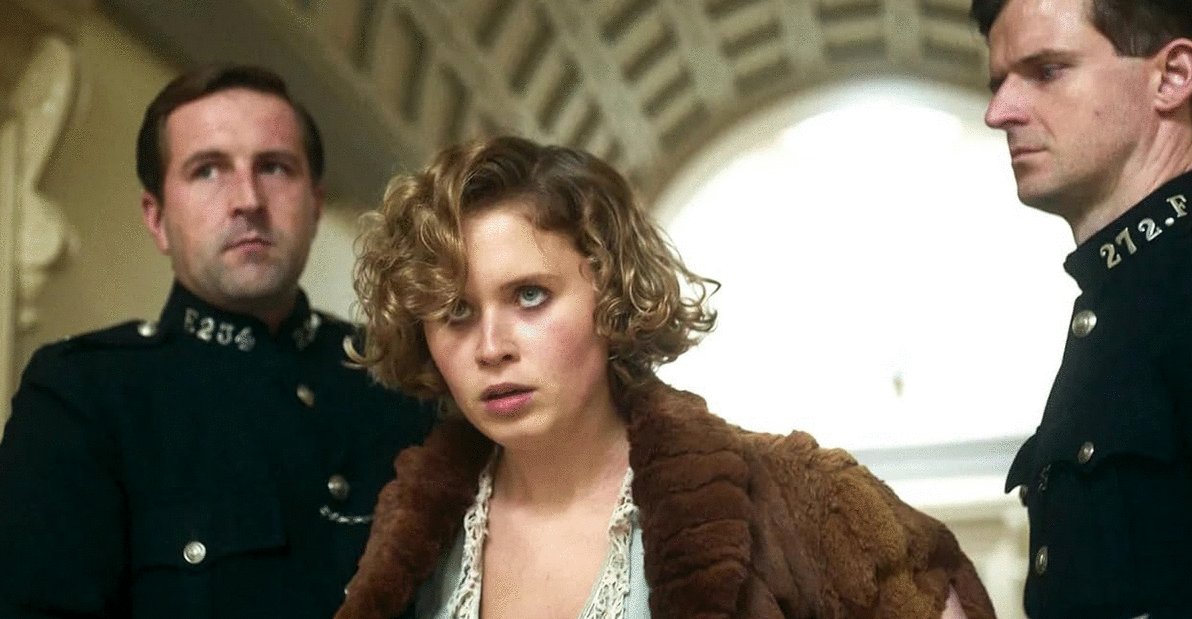 Photo du film Dope Girls