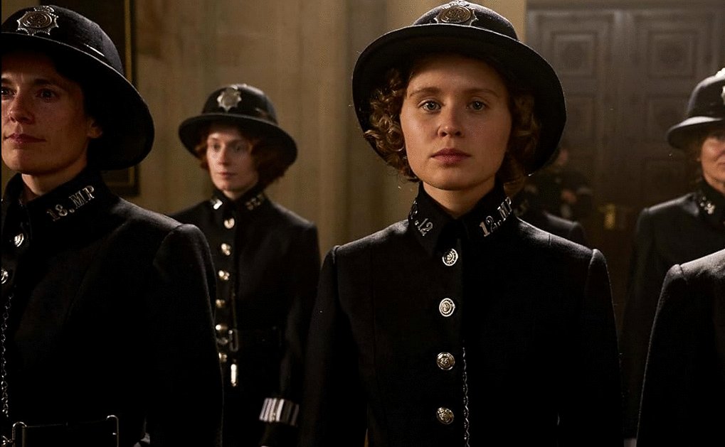 Photo du film Dope Girls