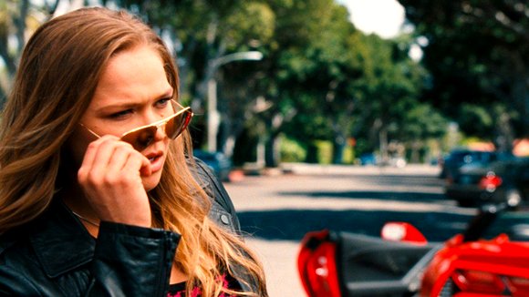 Photo du film Entourage v.f.