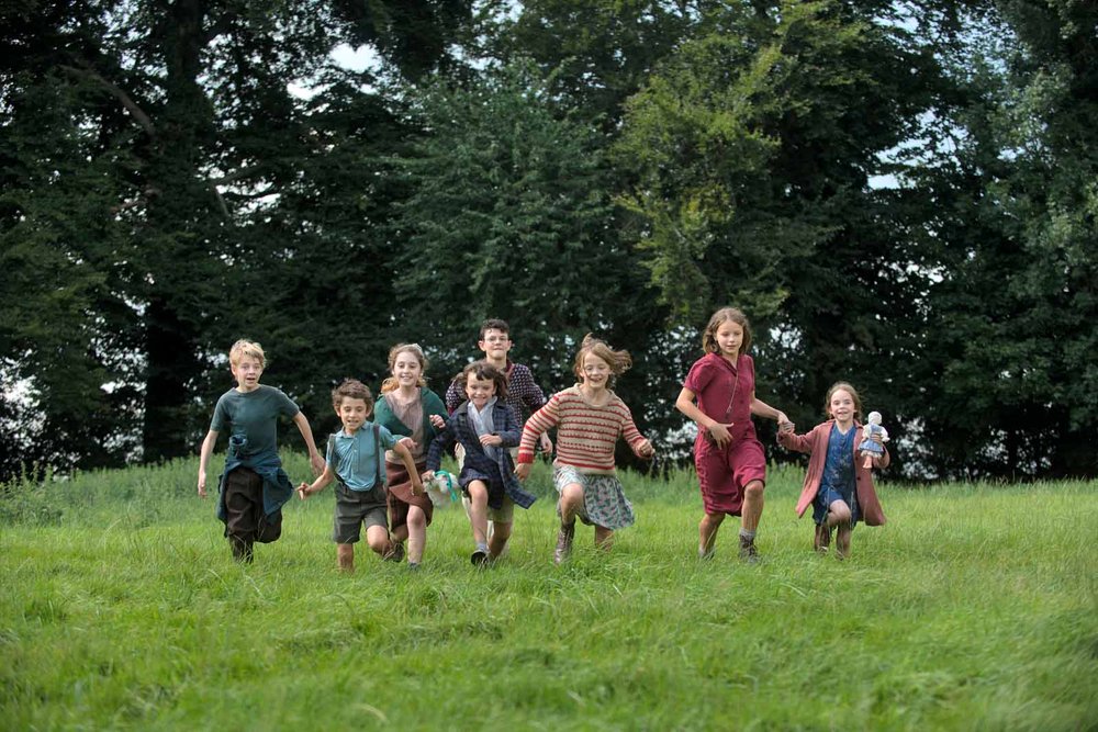 Photo du film Le Voyage de Fanny