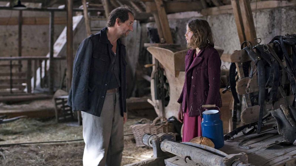 Photo du film Le Voyage de Fanny