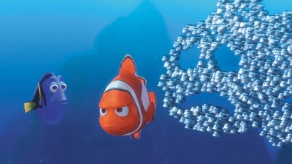 Photo from the movie Finding Nemo