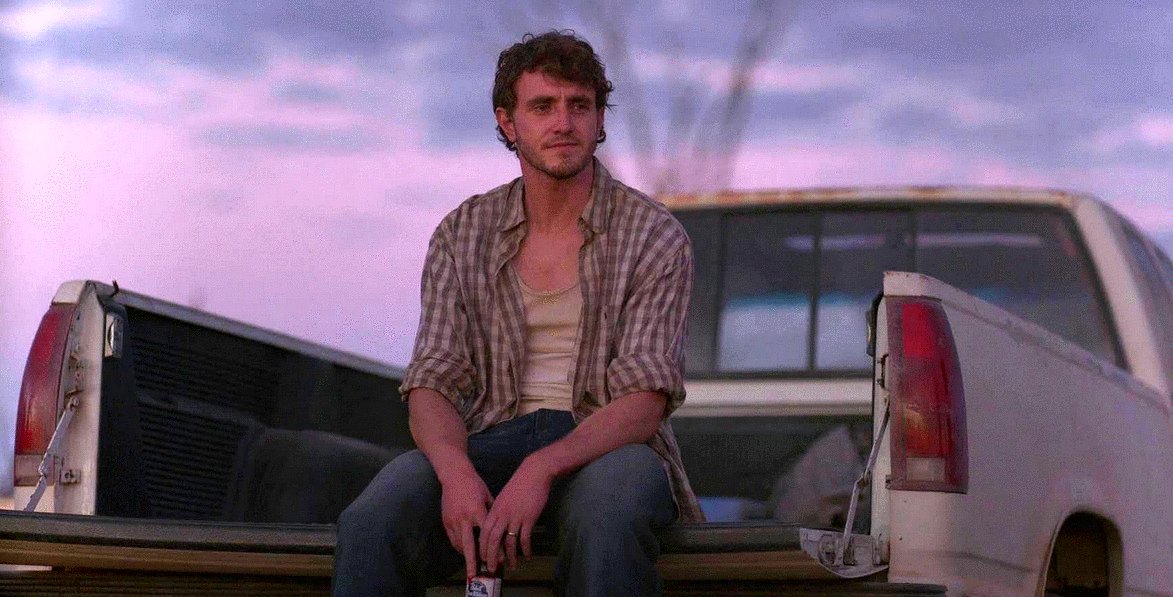 Photo from the movie Foe