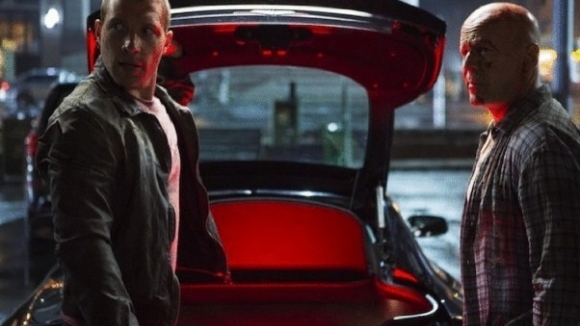 Photo from the movie A Good Day to Die Hard