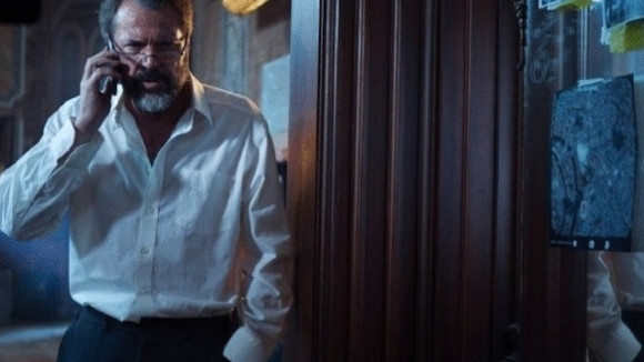 Photo from the movie A Good Day to Die Hard